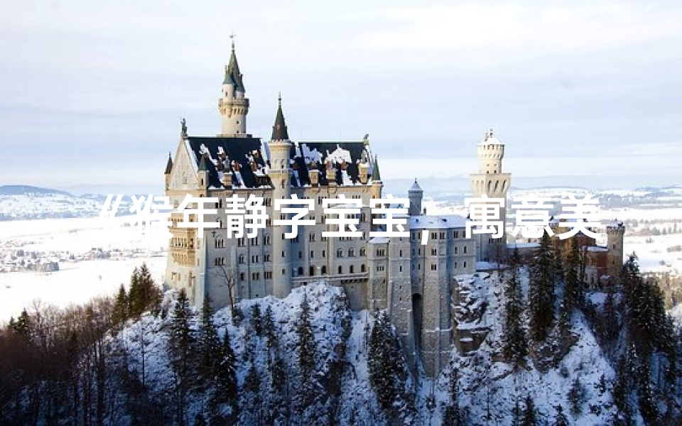《猴年静字宝宝,寓意美好,名字精选》
