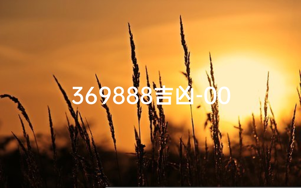 369888吉凶-0099数字吉凶