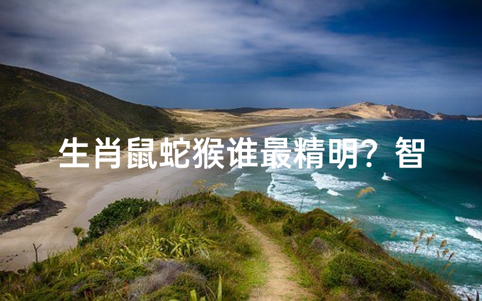 生肖鼠蛇猴谁最精明?智慧较量大揭秘