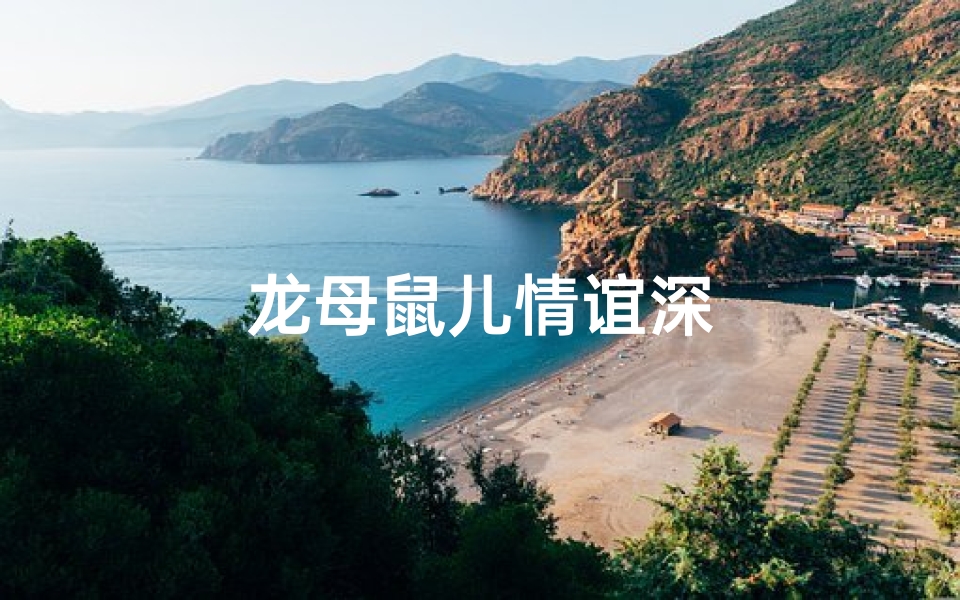 龙母鼠儿情谊深