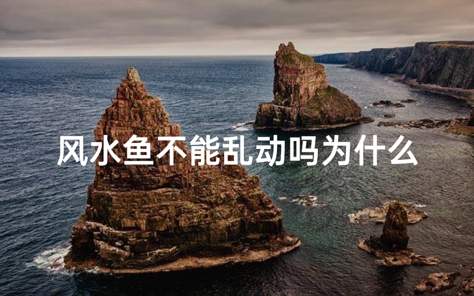 风水鱼不能乱动吗为什么,风水鱼为何不能乱动?揭秘家居风水禁忌