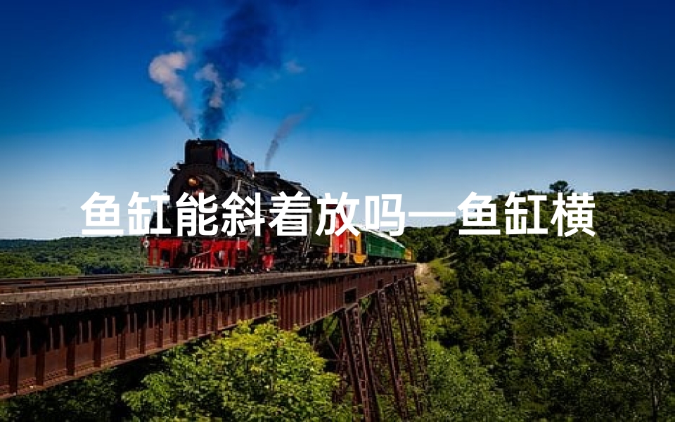 鱼缸能斜着放吗—鱼缸横放风水解析:摆放技巧与吉凶预兆