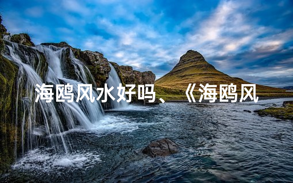 海鸥风水好吗、《海鸥风水图解:揭秘吉凶运势之谜》