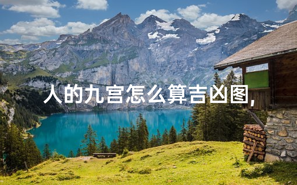 人的九宫怎么算吉凶图,人的九宫是什么意思