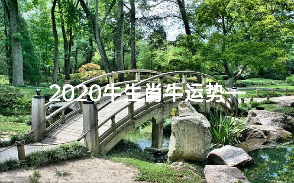 2020牛生肖牛运势—2020牛年运势揭秘:牛气冲天好运来