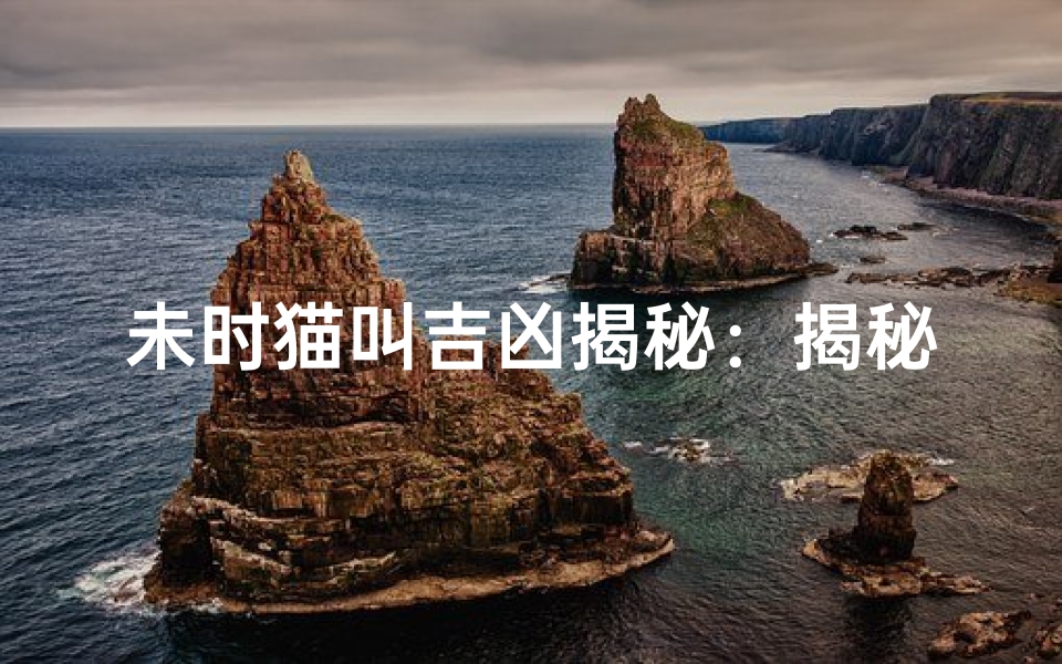 未时猫叫吉凶揭秘:揭秘神秘时辰之谜