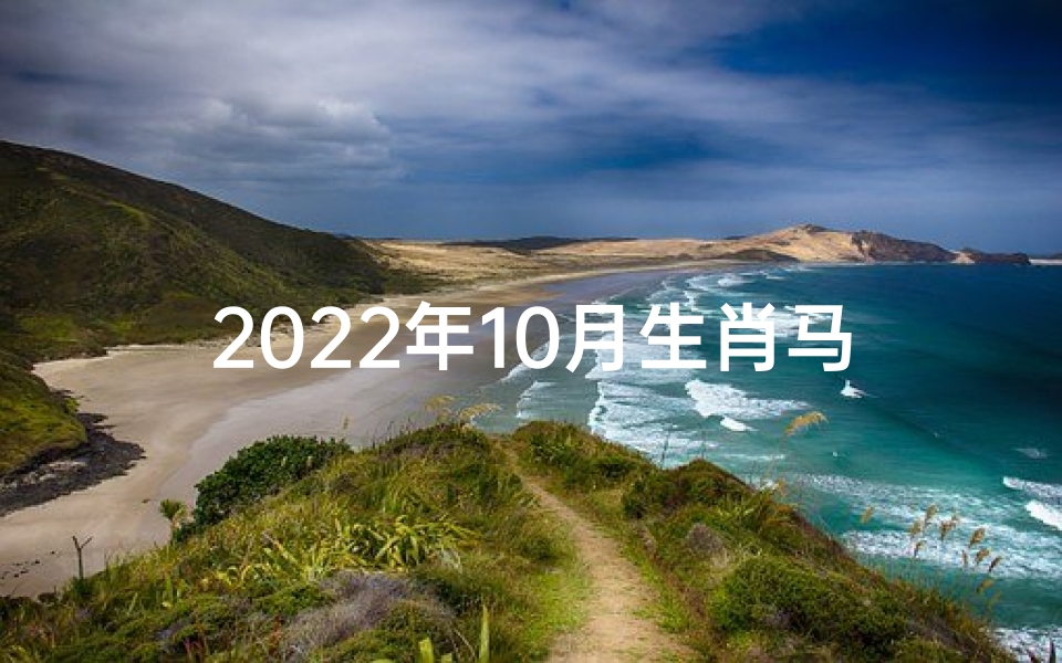 2022年10月生肖马运势详析:财运亨通,事业腾飞