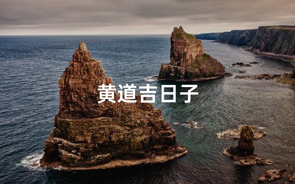黄道吉日子