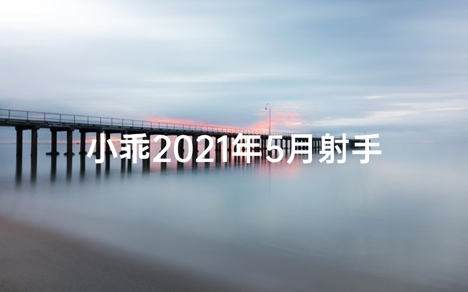 小乖2021年5月射手星座运势,2024年5月射手运势:跃升巅峰,闪耀光芒