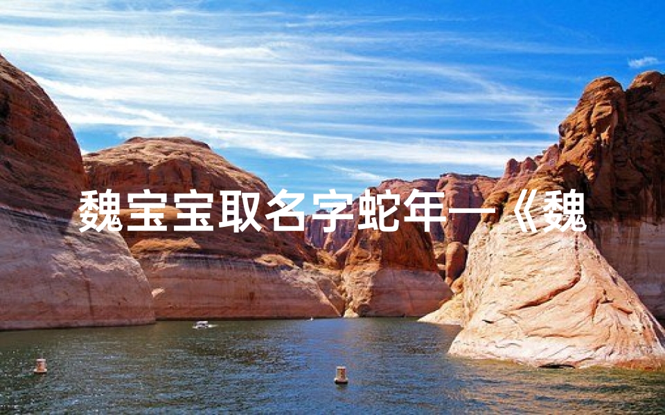 魏宝宝取名字蛇年—《魏宝宝蛇年:萌娃迎新春,喜庆满人间》
