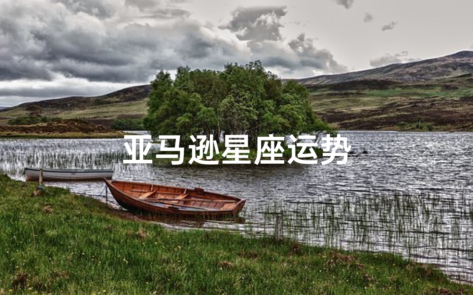 亚马逊星座运势